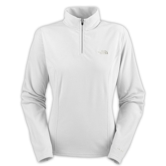 The North Face Jackets & Blazers - TNF | TKA 100 Glacier 1/4 Zip Fleece Pullover
